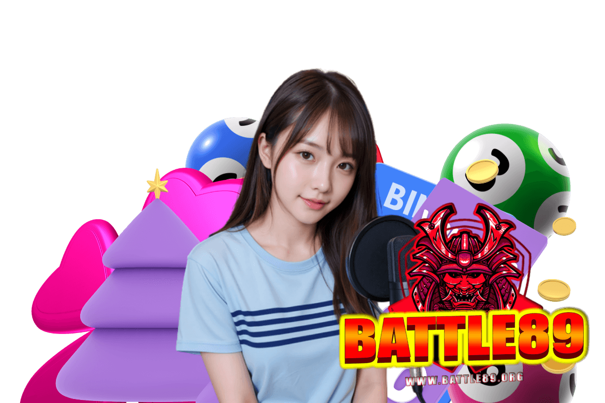 battle89 wallet