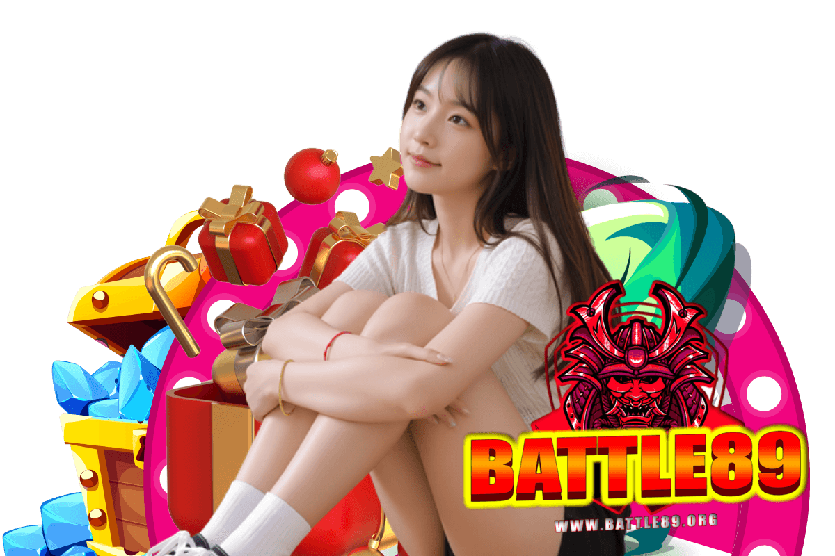 battle89 สล็อต