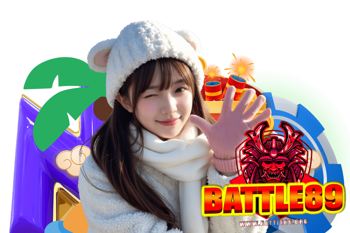 battle89 เว็บตรง